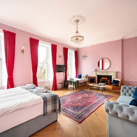 Spacious City Centre Family Room EDI Exterior photo