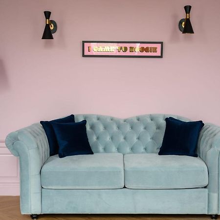 Spacious City Centre Family Room EDI Exterior photo