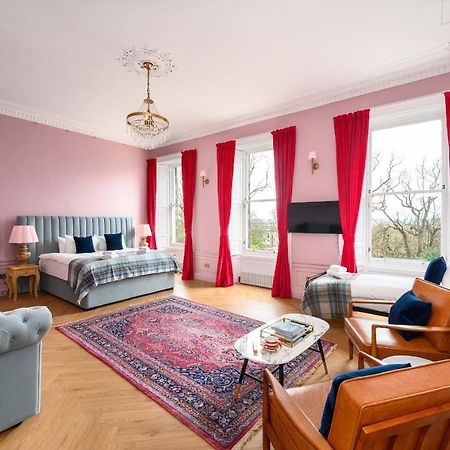 Spacious City Centre Family Room EDI Exterior photo