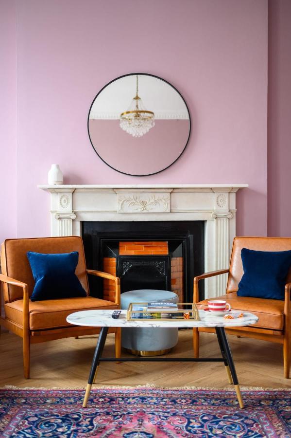 Spacious City Centre Family Room EDI Exterior photo