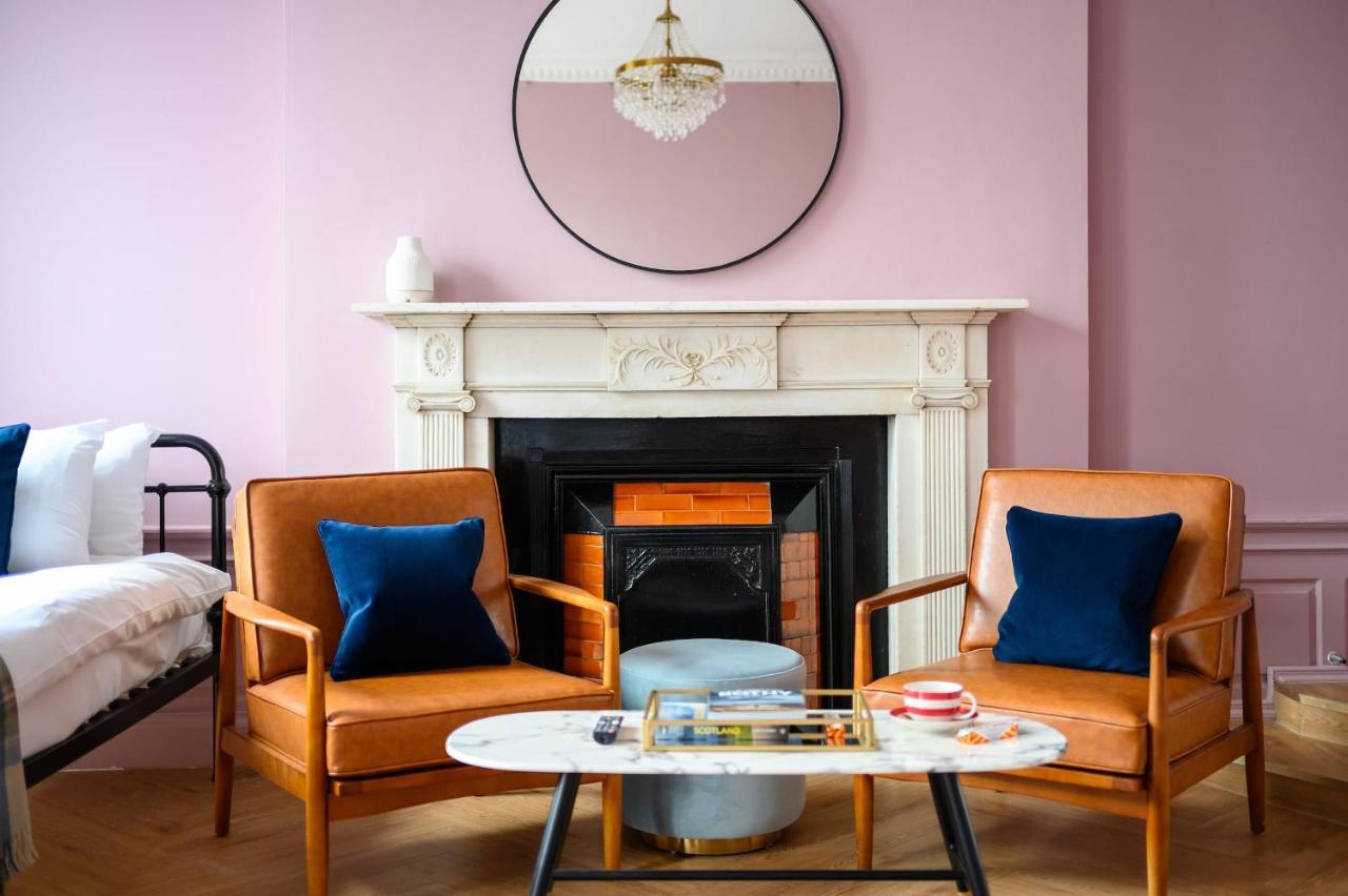Spacious City Centre Family Room EDI Exterior photo
