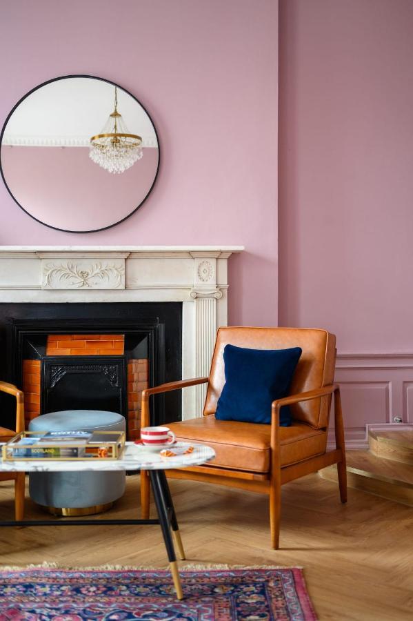 Spacious City Centre Family Room EDI Exterior photo